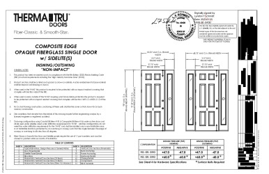 PR Instl Docs FL20470 R4 II (e) Inst 20470.21