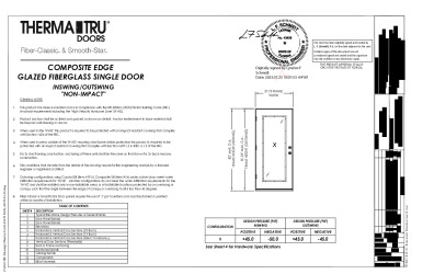 PR Instl Docs FL20470 R4 II (e) Inst 20470.23