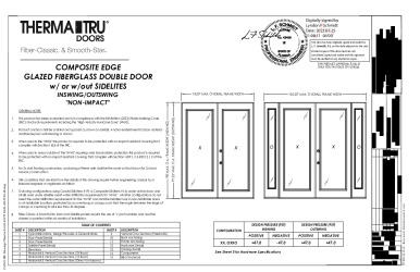 PR Instl Docs FL20470 R4 II (e) Inst 20470.28
