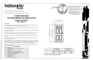 PR Instl Docs FL20470 R4 II (g) Inst 20470.17