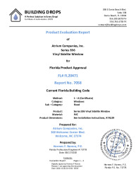 PR TECH DOCS FL20471 R13 AE PER7058 SS 2020-12-08