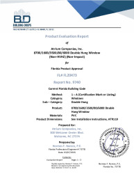 PR TECH DOCS FL20473 R11 AE PER9740