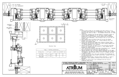 PR Instl Docs FL20473 R11 II ADW-08 450 460 DH CHS-R5