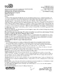 PR CERTIFICATE FL20485 R3 C CAC PHG ADVANTAGE 9700 PANIC 9500 RIM EXIT - NOA 25-0714.01