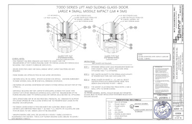 PR Instl Docs FL20651 R5 II 08.11.2023 - AD16-11 - Series 7000 Lift and SGD - LMI FL20651.1-ss