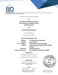 PR TECH DOCS FL20662 R7 AE PER9678 SS 2025-02-12