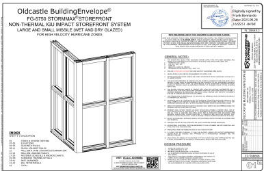 PR Instl Docs FL20665 R7 II DS-23-59866b -FL20665.2 - FG-5750