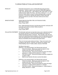 PR Instl Docs FL20667 R6 II Wall Panel 02-29-2024