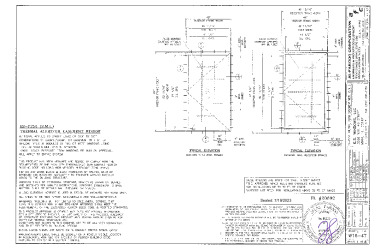 PR Instl Docs FL20692 R7 II SS - ES-P252 Thermal Casement (SMI)-DWG W16-47