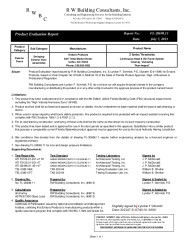 PR TECH DOCS FL20698 R5 AE (E) EVAL 20698.11