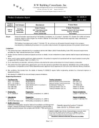 PR TECH DOCS FL20698 R5 AE (E) EVAL 20698.23