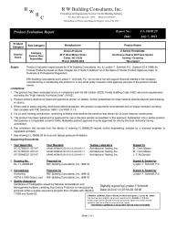 PR TECH DOCS FL20698 R5 AE (E) EVAL 20698.29