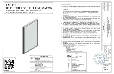 PR Instl Docs FL20700 R5 II DWG  