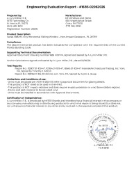 PR TECH DOCS FL20759 R7 AE 1685 HS - ENG EVAL