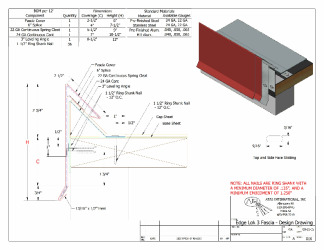 PR Instl Docs FL20821 R3 II Edge Lok 3 - Design Drawing