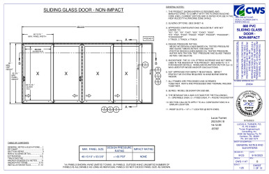 PR Instl Docs FL20834 R5 II CWS-1147B