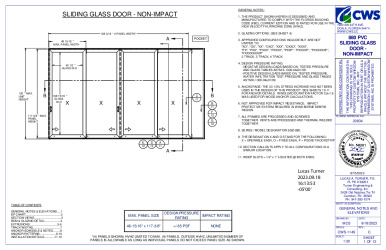 PR Instl Docs FL20834 R5 II CWS-1149C