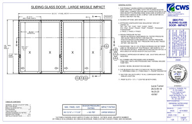 PR Instl Docs FL20838 R5 II CWS-1152C