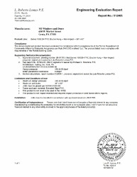PR TECH DOCS FL20840 R12 AE 512465 36X60 1781