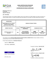 PR CERTIFICATE FL20840 R12 C CAC APC(8624)B7962.01-109-47-R0 1650 DH(032626)
