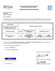 PR CERTIFICATE FL20840 R14 C CAC APC(16946)1359.05-106-12-R0 1650 DH FIN(092827)