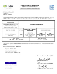 PR CERTIFICATE FL20840 R15 C CAC APC(21675)28138.05-106-12-R0 1650 DH(013129)