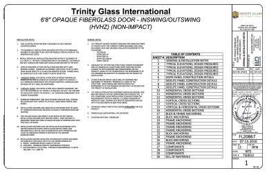 PR Instl Docs FL20867 R3 II TGI012 SS 2023-10-19