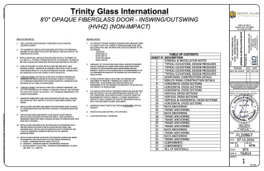 PR Instl Docs FL20867 R3 II TGI014 SS 2023-10-19