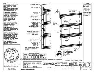 PR INSTL DOCS FL21067 R6 II 411422-RB S