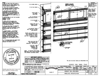 PR INSTL DOCS FL21067 R6 II 411442-RB S