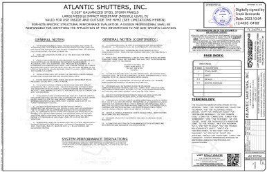 PR Instl Docs FL21070 R4 II DWG
