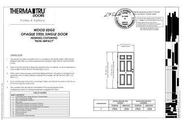PR Instl Docs FL21131 R2 II (d) Inst 21131.1
