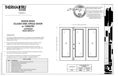 PR Instl Docs FL21131 R2 II (d) Inst 21131.12