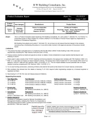 PR TECH DOCS FL21132 R2 AE (D) EVAL 21132.3