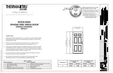 PR Instl Docs FL21132 R2 II (d) Inst 21132.1