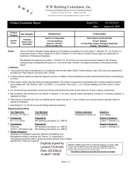 PR TECH DOCS FL21133 R11 AE (H) EVAL 21133.24