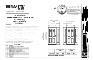 PR Instl Docs FL21133 R11 II (h) Inst 21133.2