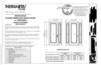 PR Instl Docs FL21133 R11 II (h) Inst 21133.22