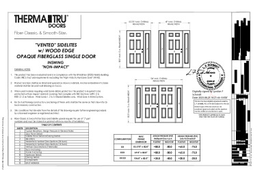 PR Instl Docs FL21133 R11 II (h) Inst 21133.23