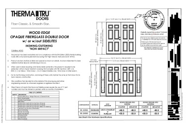 PR Instl Docs FL21133 R11 II (h) Inst 21133.3