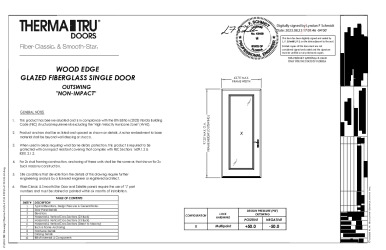PR Instl Docs FL21133 R11 II (h) Inst 21133.33