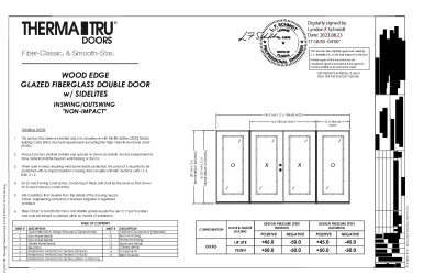 PR Instl Docs FL21133 R11 II (h) Inst 21133.36
