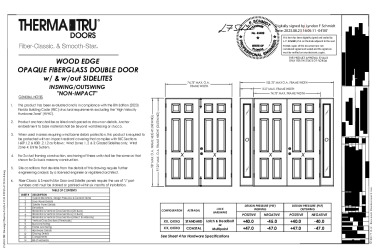 PR Instl Docs FL21133 R11 II (h) Inst 21133.8