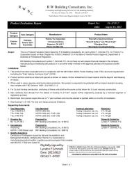 PR TECH DOCS FL21135 R6 AE (K) EVAL 21135.7