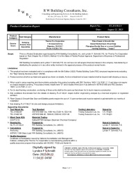 PR TECH DOCS FL21138 R7 AE (G) EVAL 21138.21