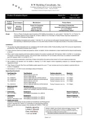 PR TECH DOCS FL21138 R7 AE (G) EVAL 21138.9