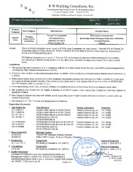 PR TECH DOCS FL21138 R7 AE (F) EVAL 21138.11