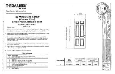 PR Instl Docs FL21138 R7 II (e) Inst 21138.14