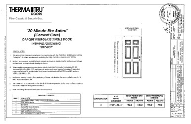 PR Instl Docs FL21138 R7 II (e) Inst 21138.15