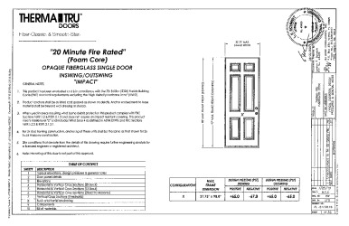 PR Instl Docs FL21138 R7 II (e) Inst 21138.16